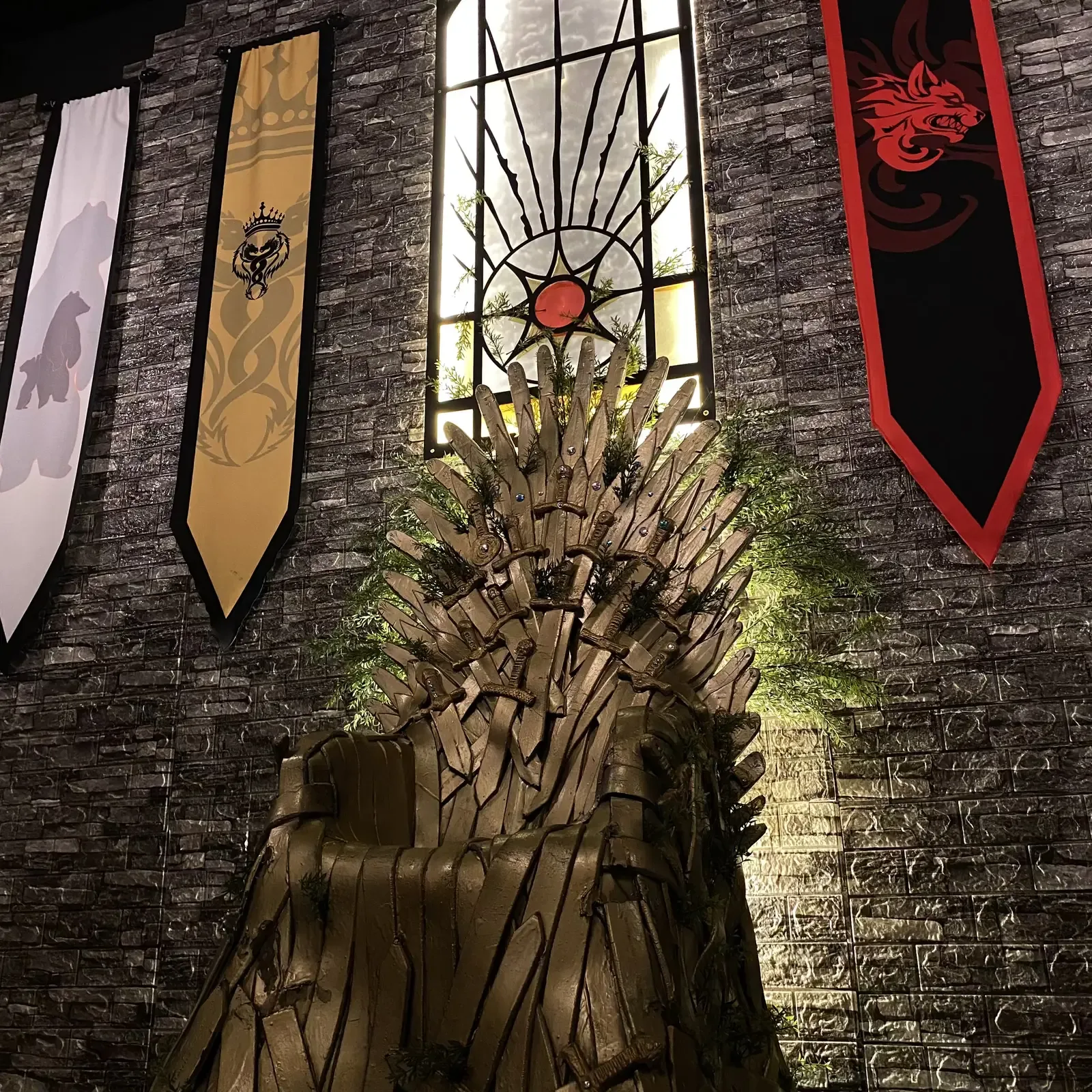 Reino de Dragones - Vista 2