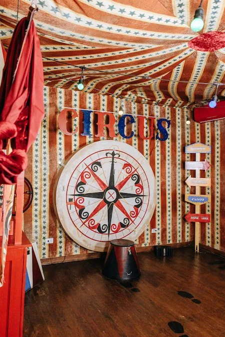 Feria Siniestra