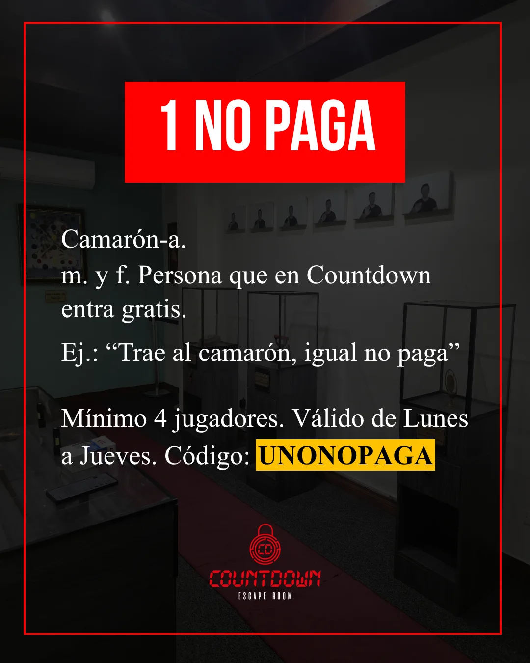 UNONOPAGA