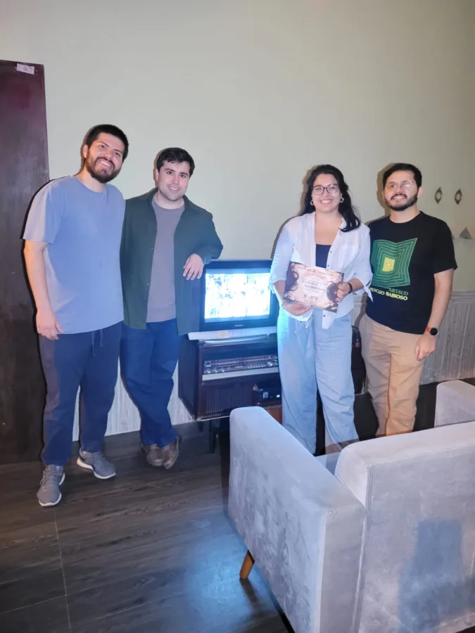 DESEMPLEADOS VOLUNTARIAMENTE