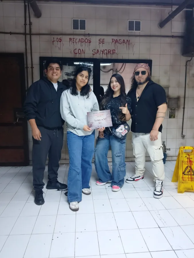 SIEMPRE ES SÁ!