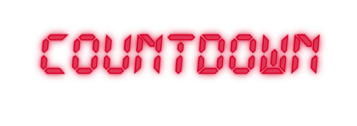 Countdown Per&uacute;