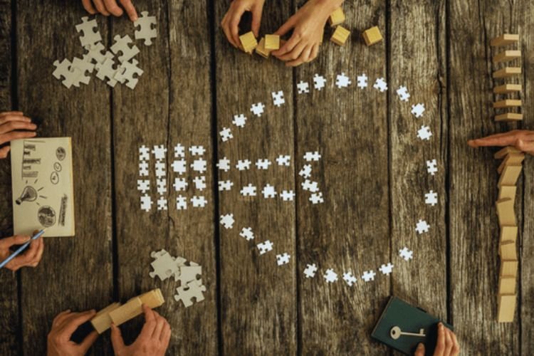 Personaliza tu Cuarto de Escape