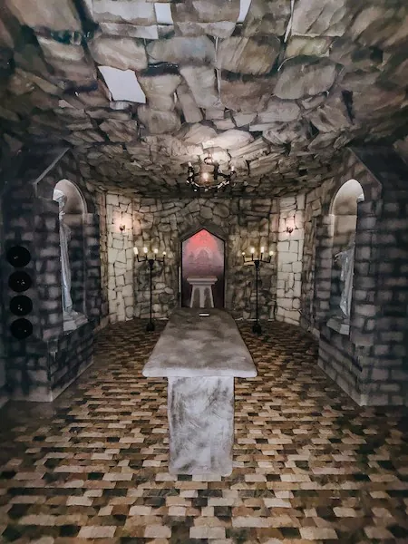 El Vaticano - Vista 1