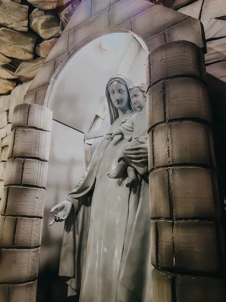 El Vaticano - Vista 3