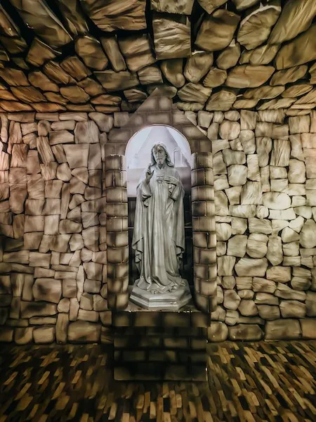 El Vaticano - Vista 4