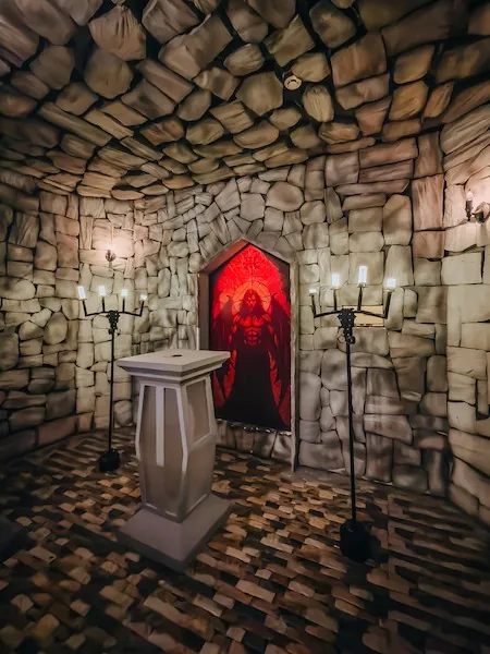 El Vaticano - Vista 5