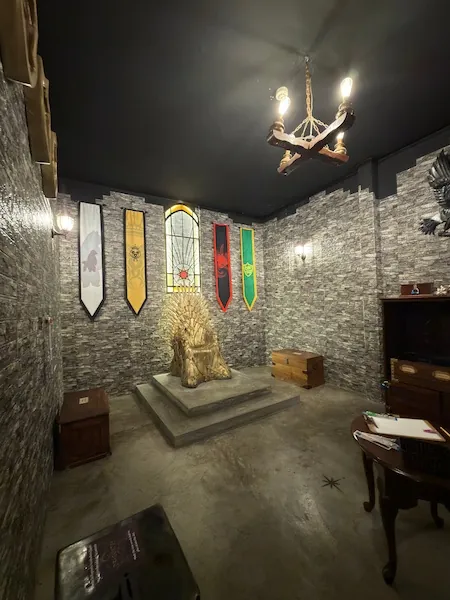 Reino de Dragones - Vista 2