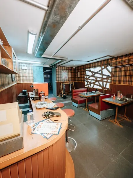 Apocalipsis Zombie - Vista 1