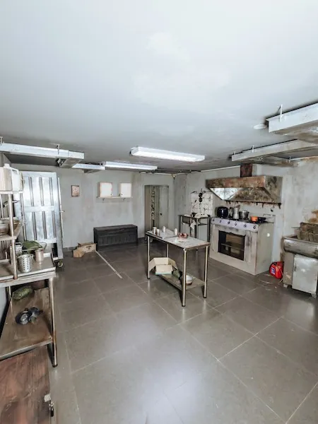 Apocalipsis Zombie - Vista 2