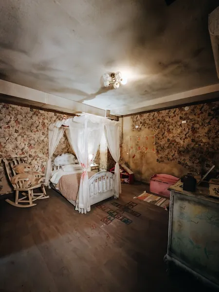 El Llanto de Emma - Vista 1