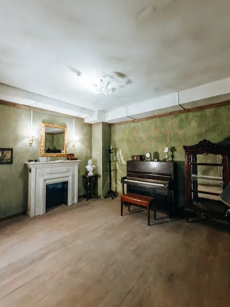 El Llanto de Emma - Vista 2