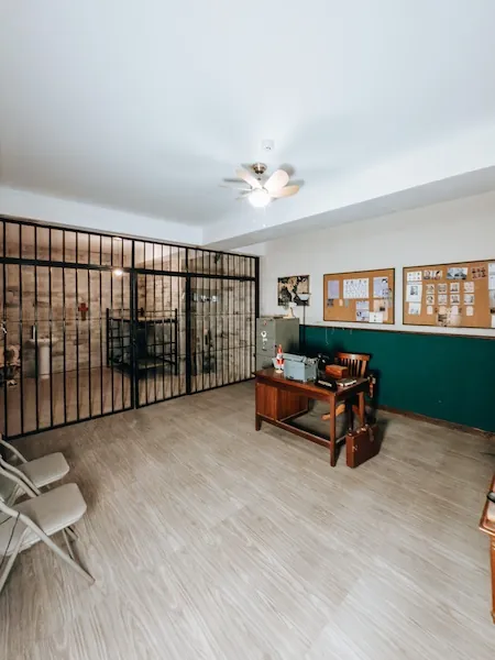 Misión: Rescate - Vista 1