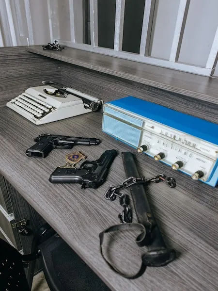 Prison Break - Vista 2