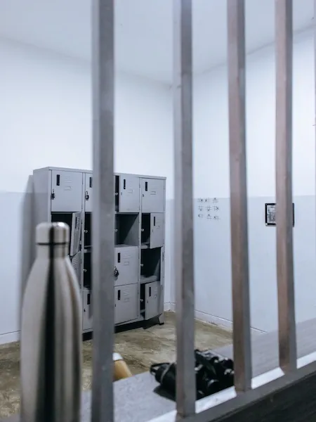 Prison Break - Vista 3