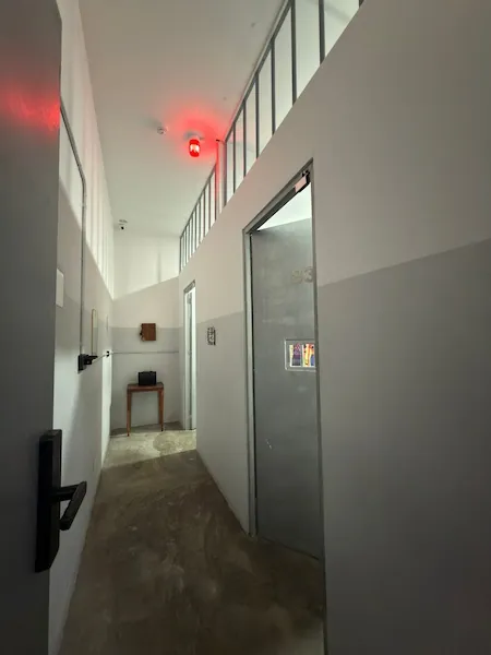 Prison Break - Vista 4