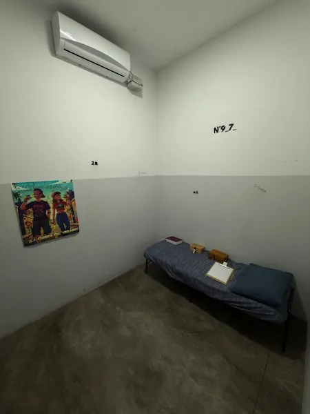 Prison Break - Vista 5