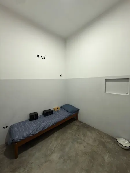 Prison Break - Vista 6