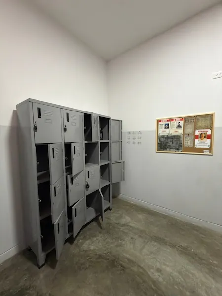 Prison Break - Vista 8