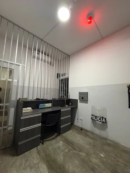 Prison Break - Vista 9