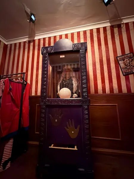 Feria Siniestra - Vista 10