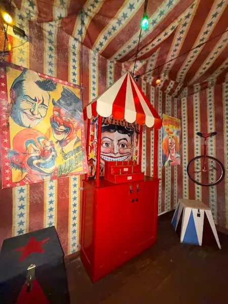 Feria Siniestra - Vista 13