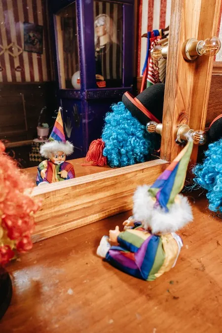 Feria Siniestra - Vista 2