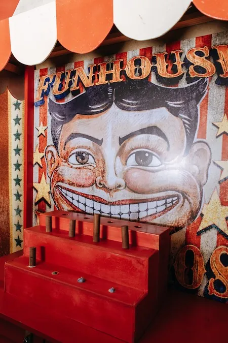 Feria Siniestra - Vista 4