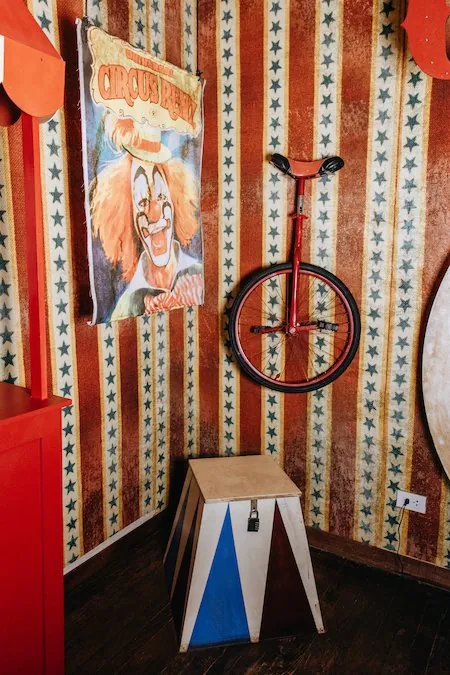 Feria Siniestra - Vista 5