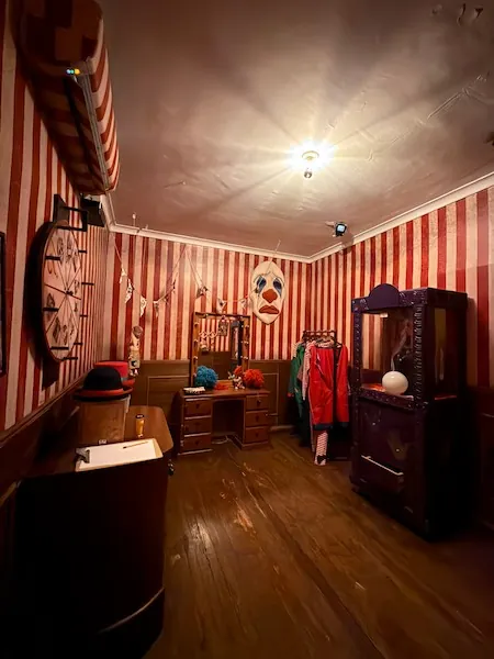 Feria Siniestra - Vista 6