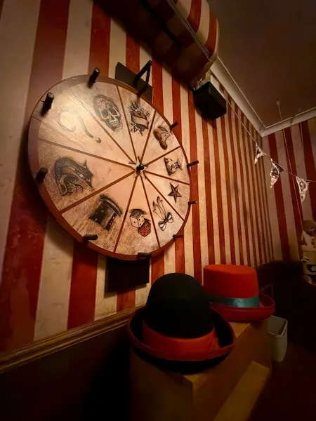 Feria Siniestra - Vista 7