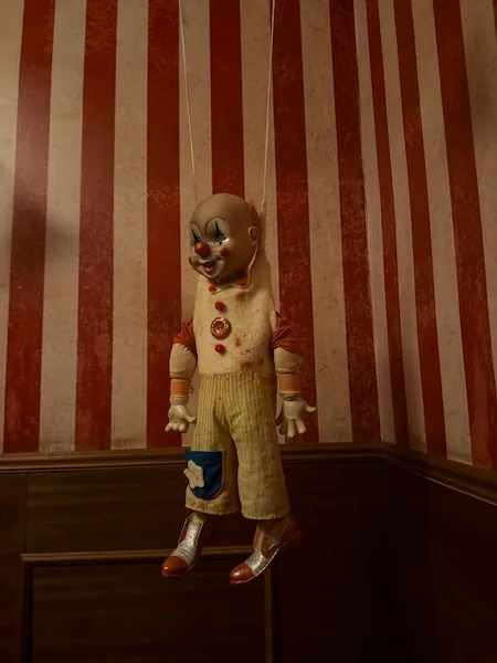 Feria Siniestra - Vista 8