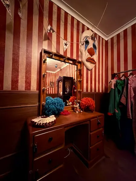 Feria Siniestra - Vista 9