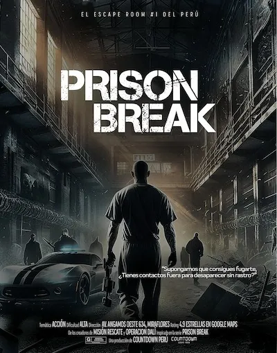 Prison Break