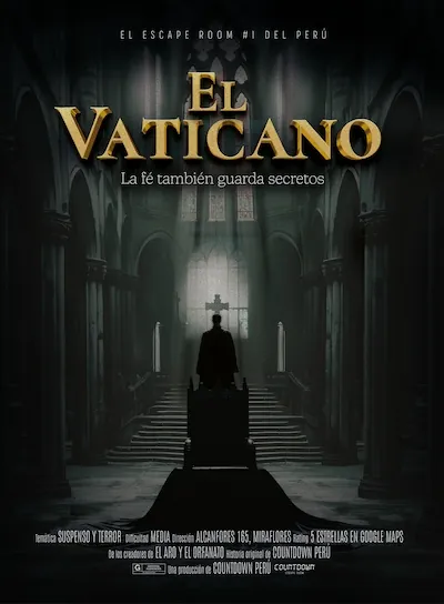 El Vaticano