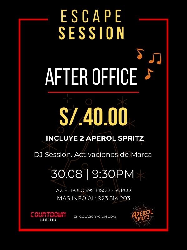 Promo El Polo